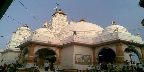 Ranchoddrai Temple