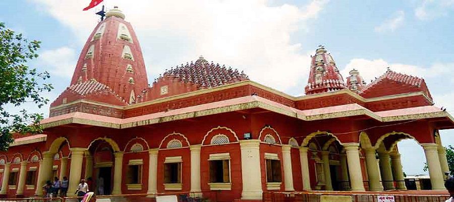 Nageshvara Jyotirlinga