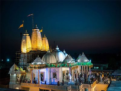 Amreli Places to Visit