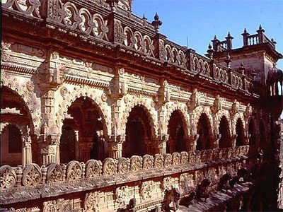 Gujarat Tour Package from Pune