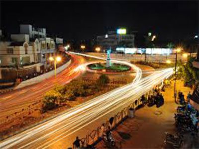 Rajkot Sightseeing Places in Gujarat