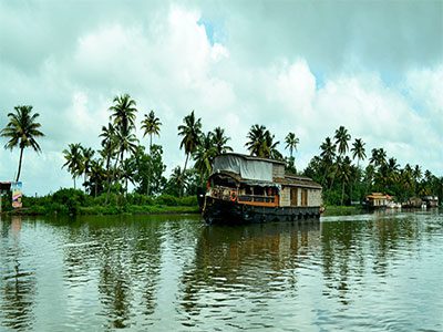 Gujarat Tour Packages From Cochin