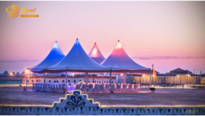 Rann of Kutch Tour Packages