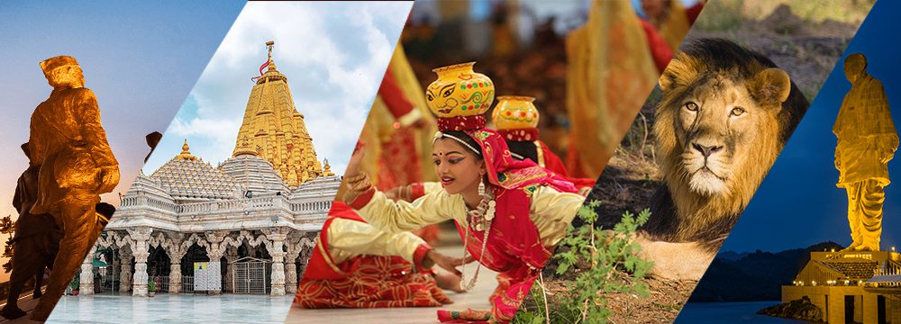 15 days gujarat tour package