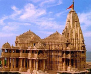 Dwarkadhish Temple