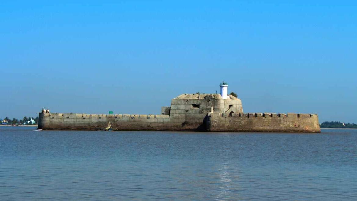 Gujarat With Diu Tour Package