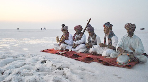 Rann of Kutch Tour Package