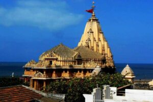 3-Day Dwarka–Somnath Itinerary