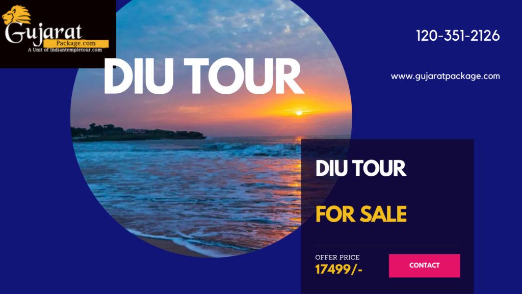 diu tour diu tour