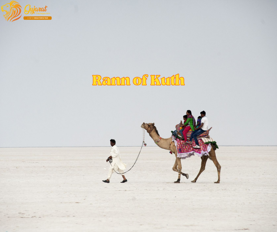 Kutch Tour Package