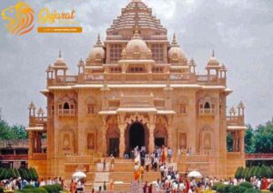 Dwarka Somnath Tour