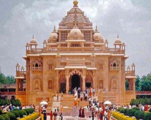 Dwarka Somnath Tour