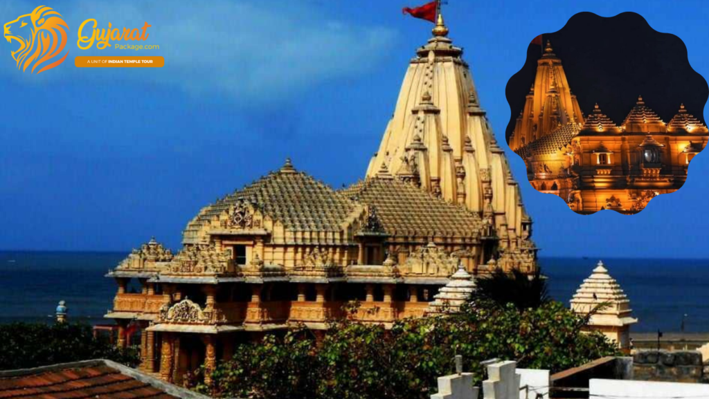 Dwarka Somnath Darshan