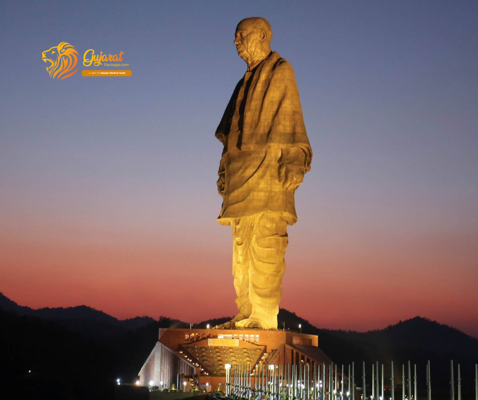 Statue of Unity