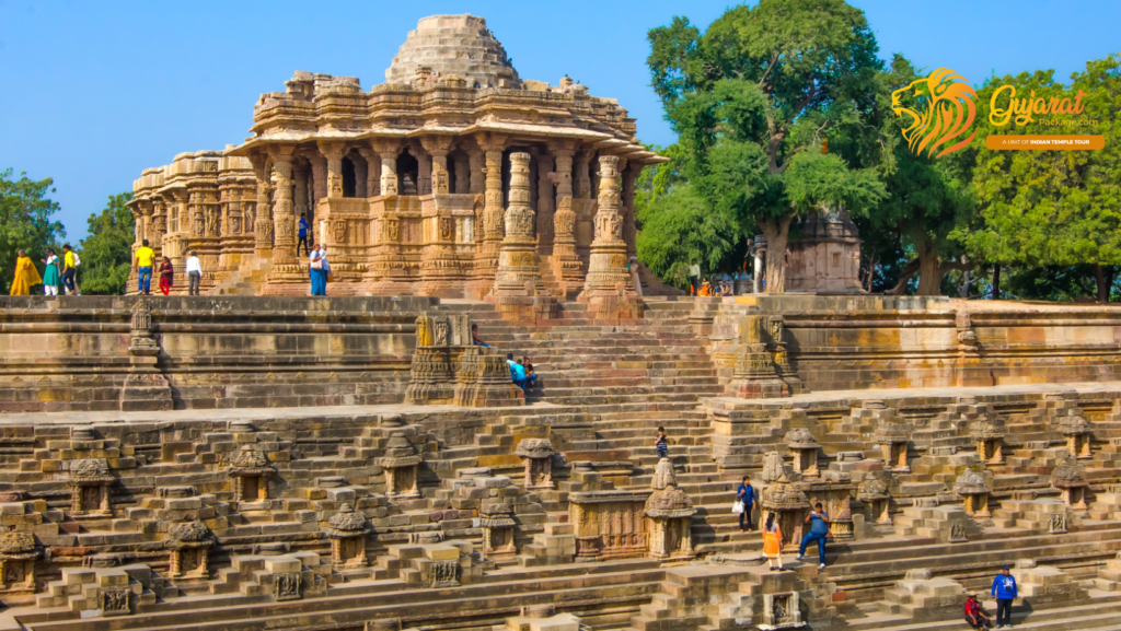 Gujarat Tour