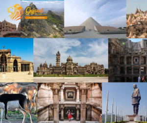 Gujarat Travel Places Gujarat