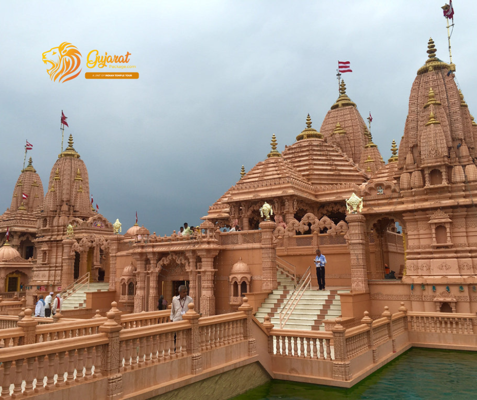 Dwarka Somnath