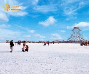 Rann of Kutch