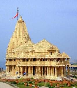 Dwarka Somnath