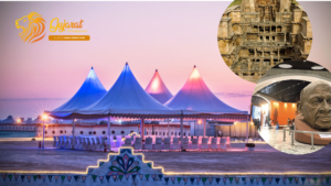 Gujarat Tourism