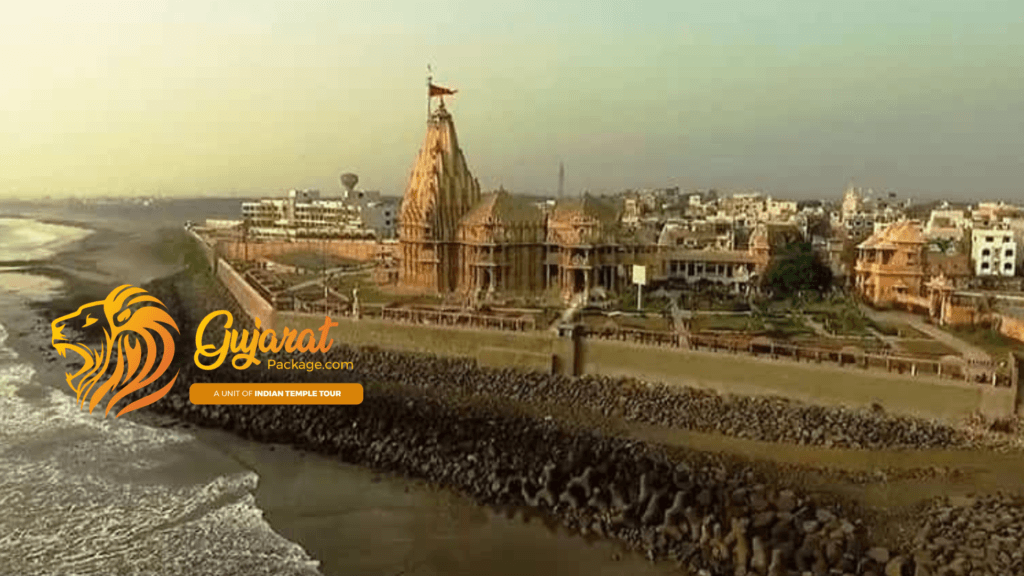 Dwarka Somnath Tour
