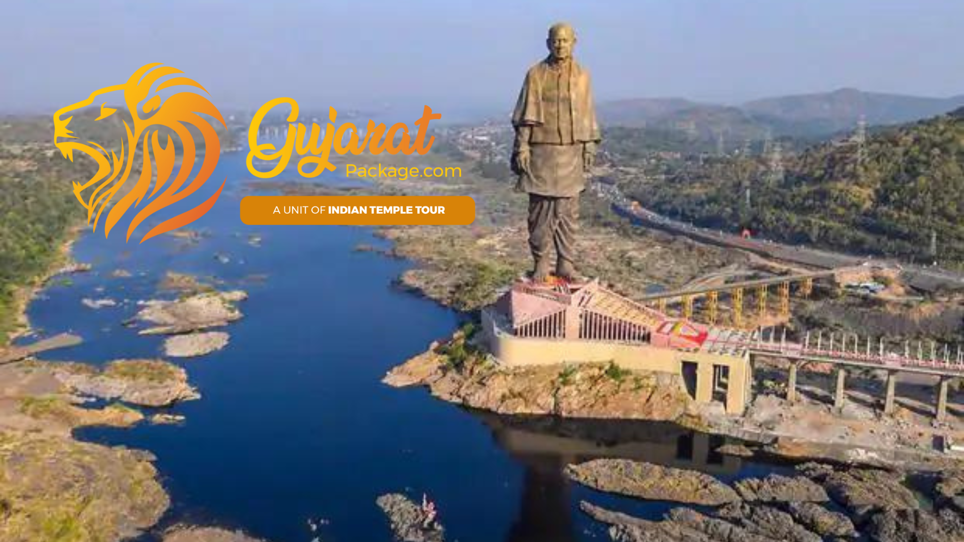 Statue of Unity