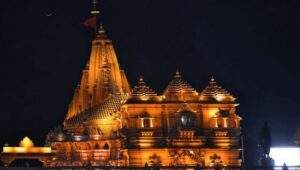 somnath-temple