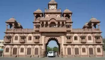 Gujarat Temple Tour Package