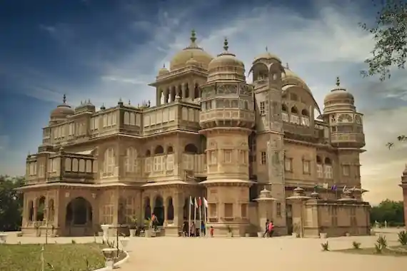 Gujarat Sightseeing Tour