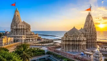 Dwarka Somnath Tour Packages