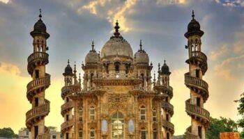 Saurashtra Tour Package