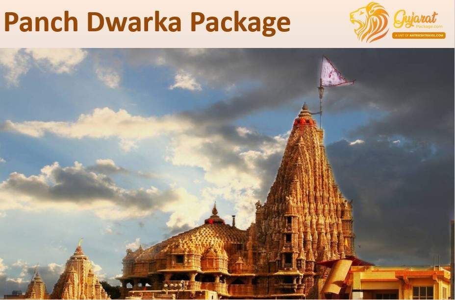 Gujarat Tour Gujarat Tour