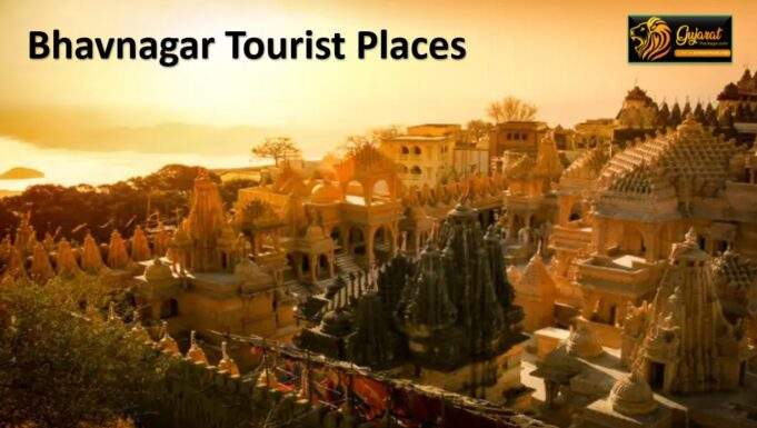BHavnagar tourist Places