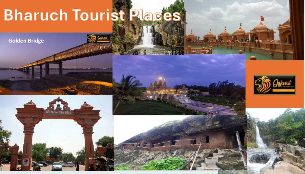 Bharuch tourist places