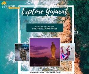 gujarat tour packages