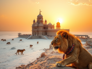 Gujarat tour Packages