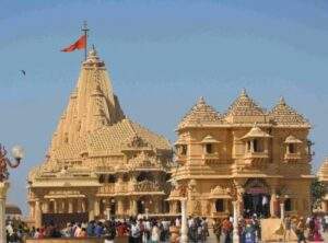 Dwarka Somnath