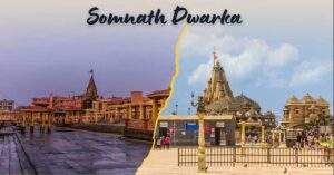 Dwarka Somnath tour Days Itinerary