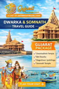 Dwarka Somnath Journey