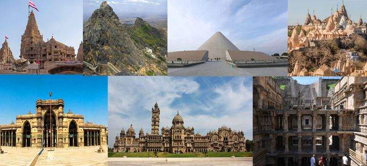 History of Gujarat