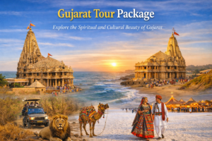 Gujarat Tour Packages Blog