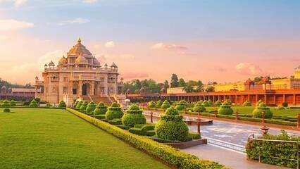 Pilgrimage Places Of Gujarat Tour Gujarat Tour Package