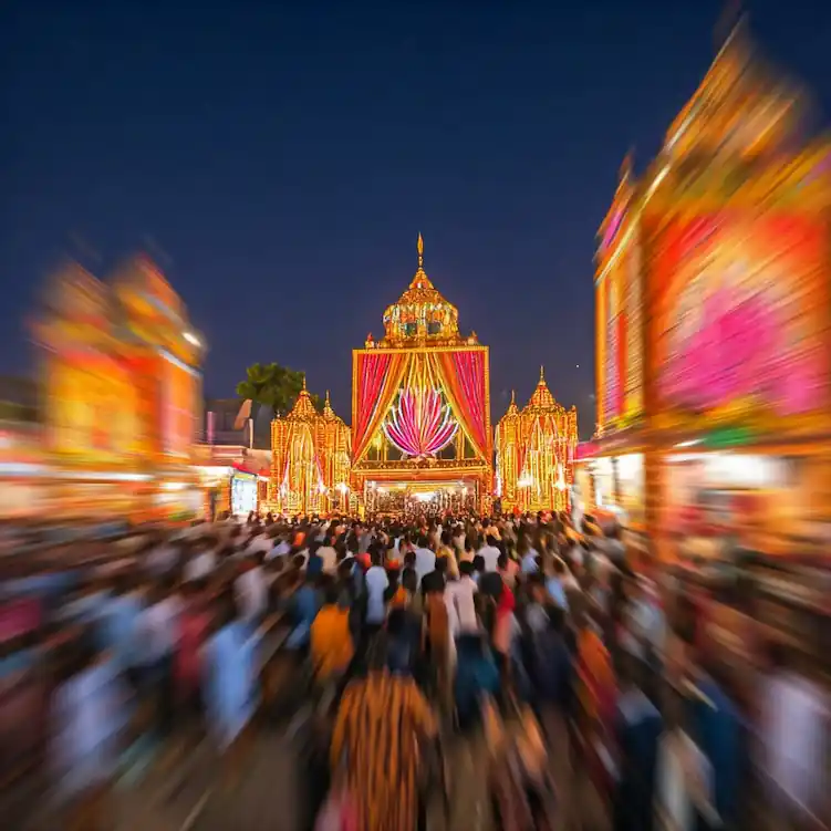 fairs and festivals