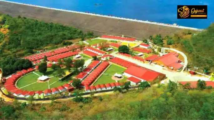 Narmada Tent City