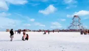 rann of kutch