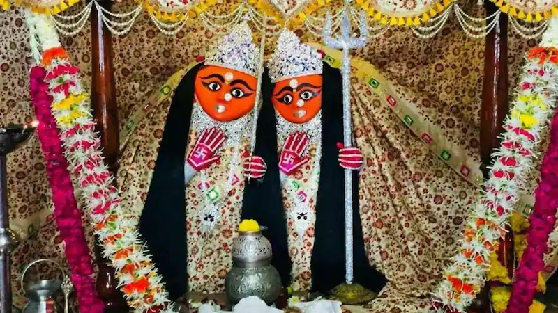 chotila chamunda mata mandir darshan