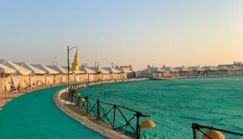 Rann of Kutch