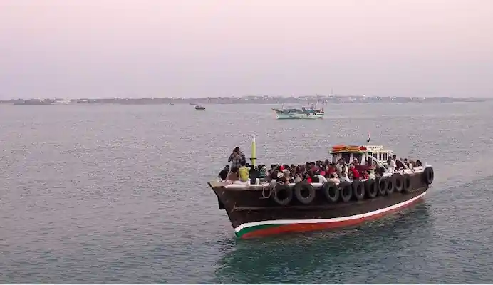 Bet dwarka