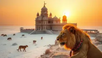 Gujarat tour Packages