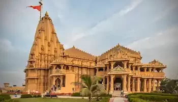 Somnath Tour Package
